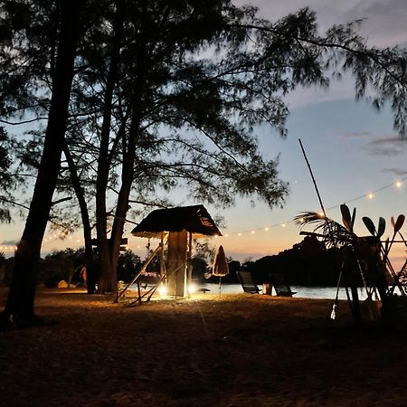 Horizon Eco Resort Ko Phra Thong Exterior photo