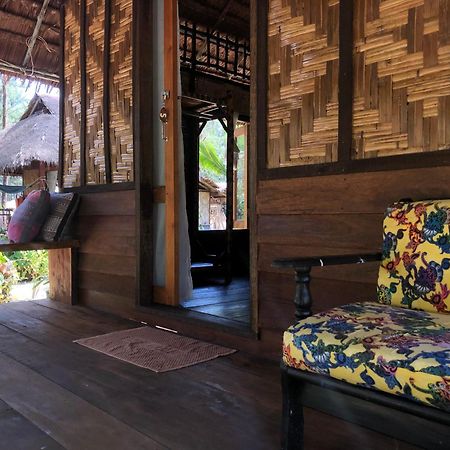 Horizon Eco Resort Ko Phra Thong Exterior photo