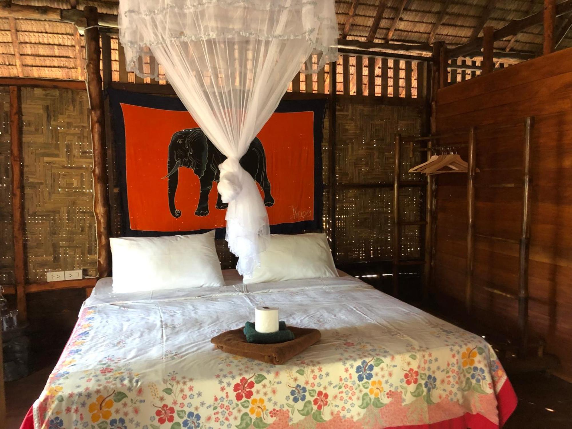 Horizon Eco Resort Ko Phra Thong Exterior photo