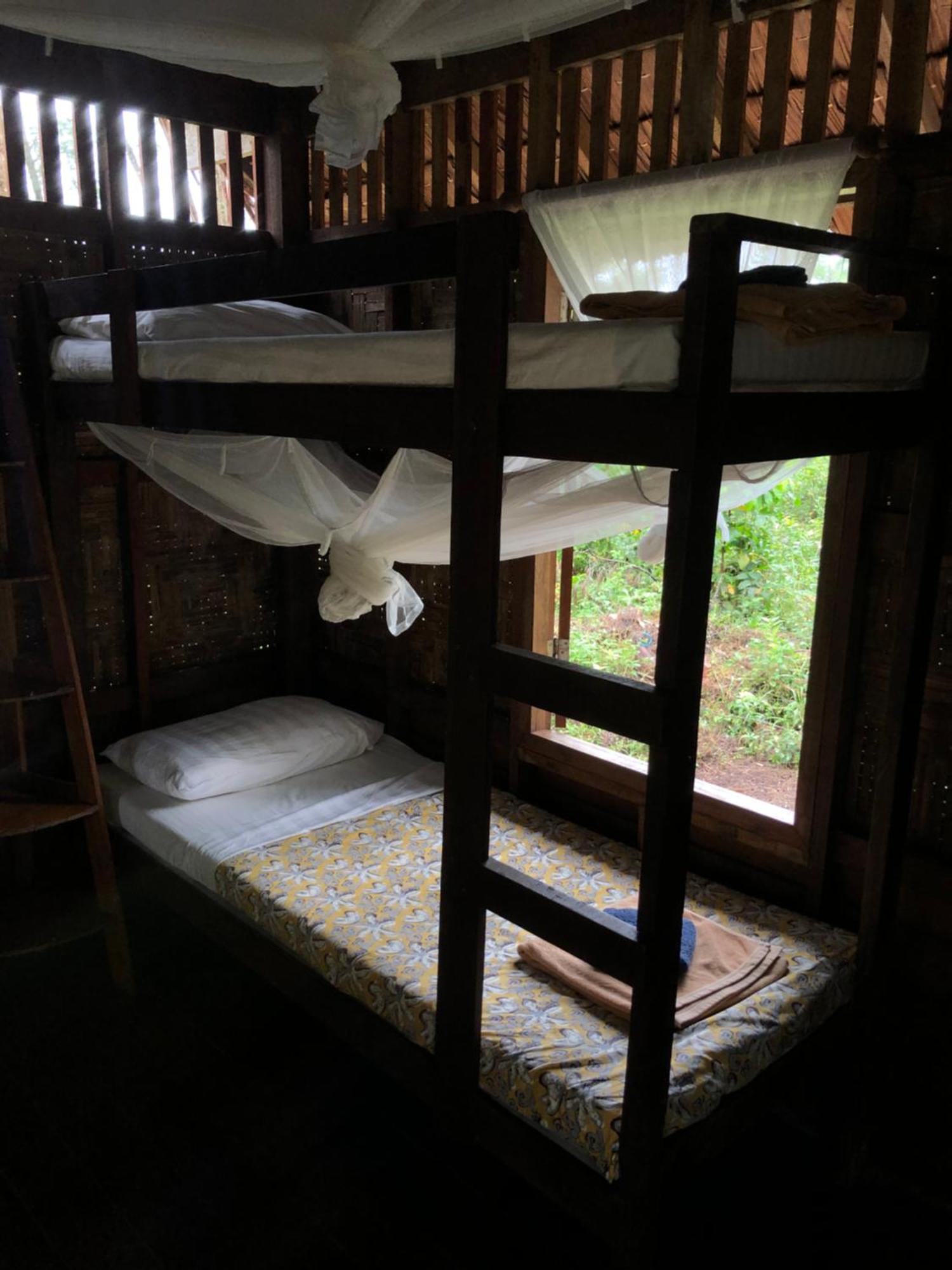 Horizon Eco Resort Ko Phra Thong Exterior photo