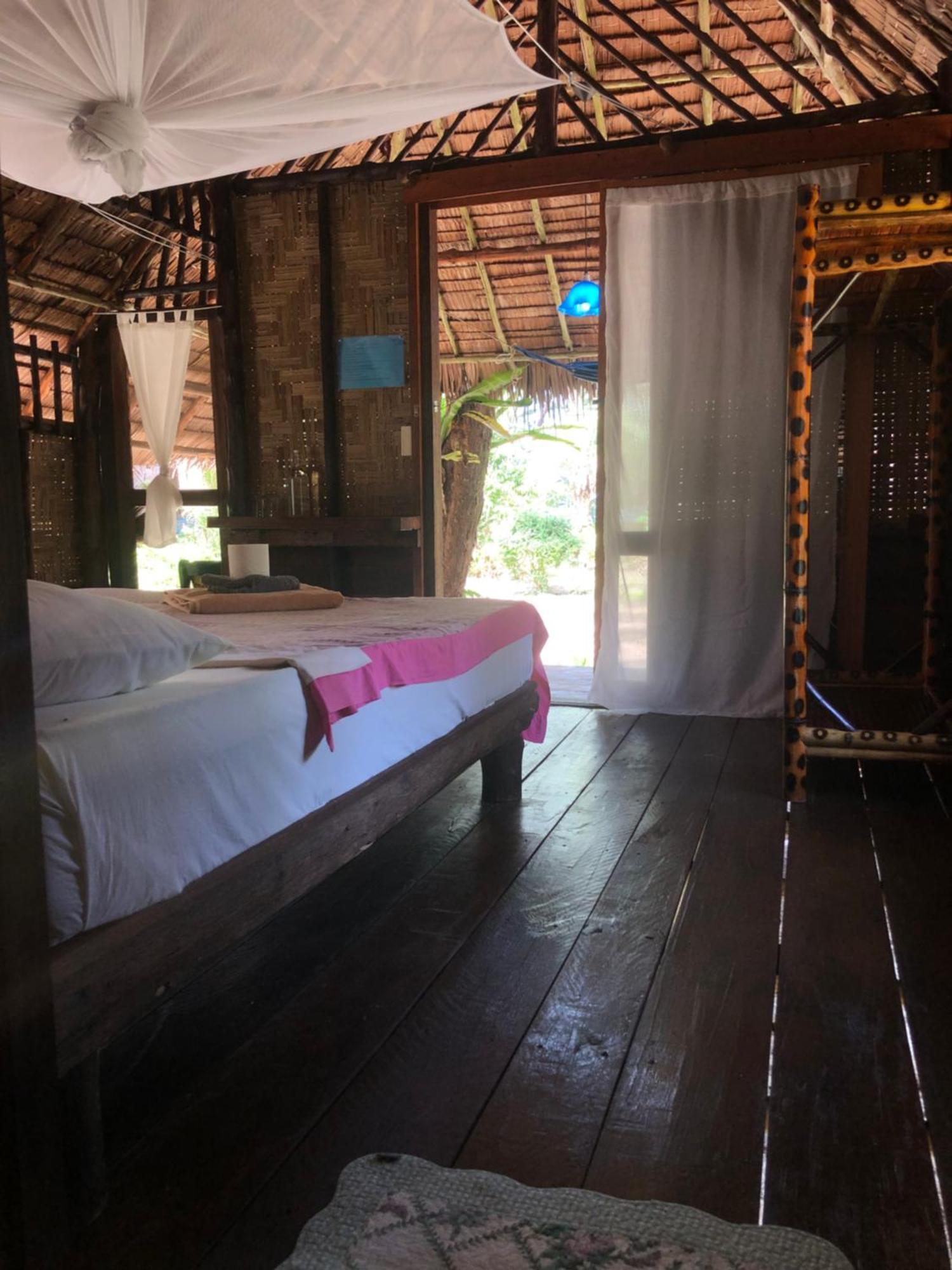 Horizon Eco Resort Ko Phra Thong Exterior photo
