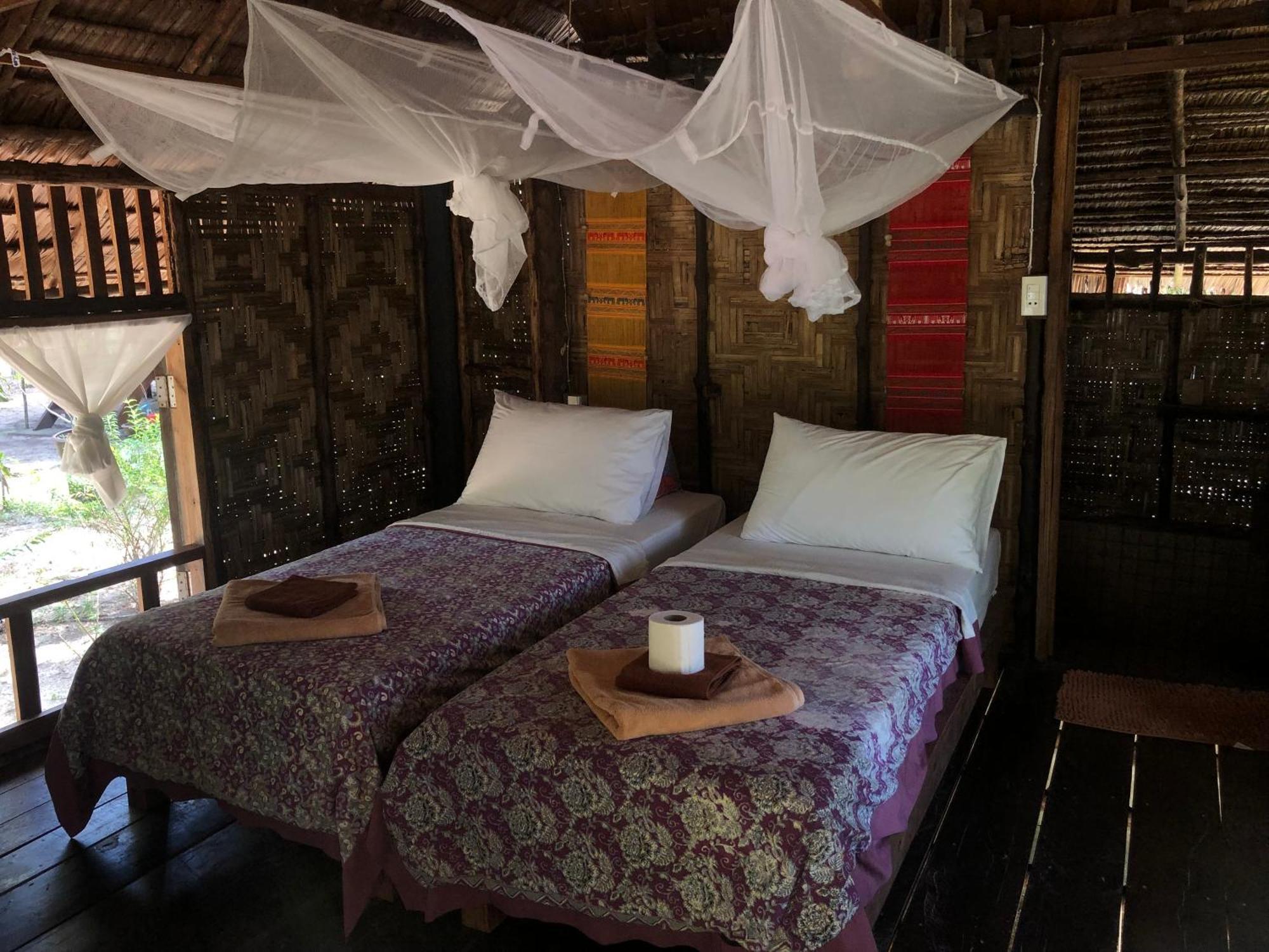 Horizon Eco Resort Ko Phra Thong Exterior photo