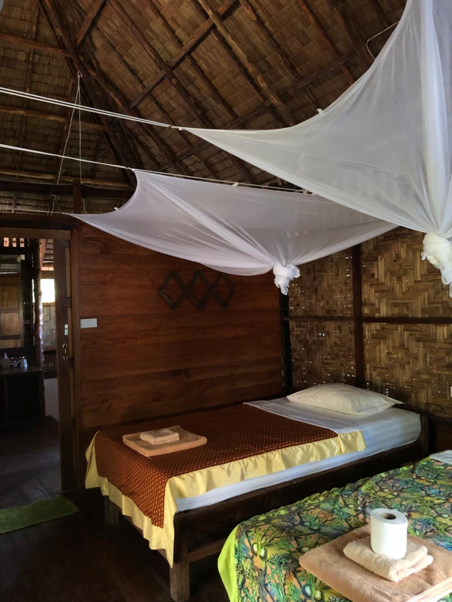 Horizon Eco Resort Ko Phra Thong Exterior photo