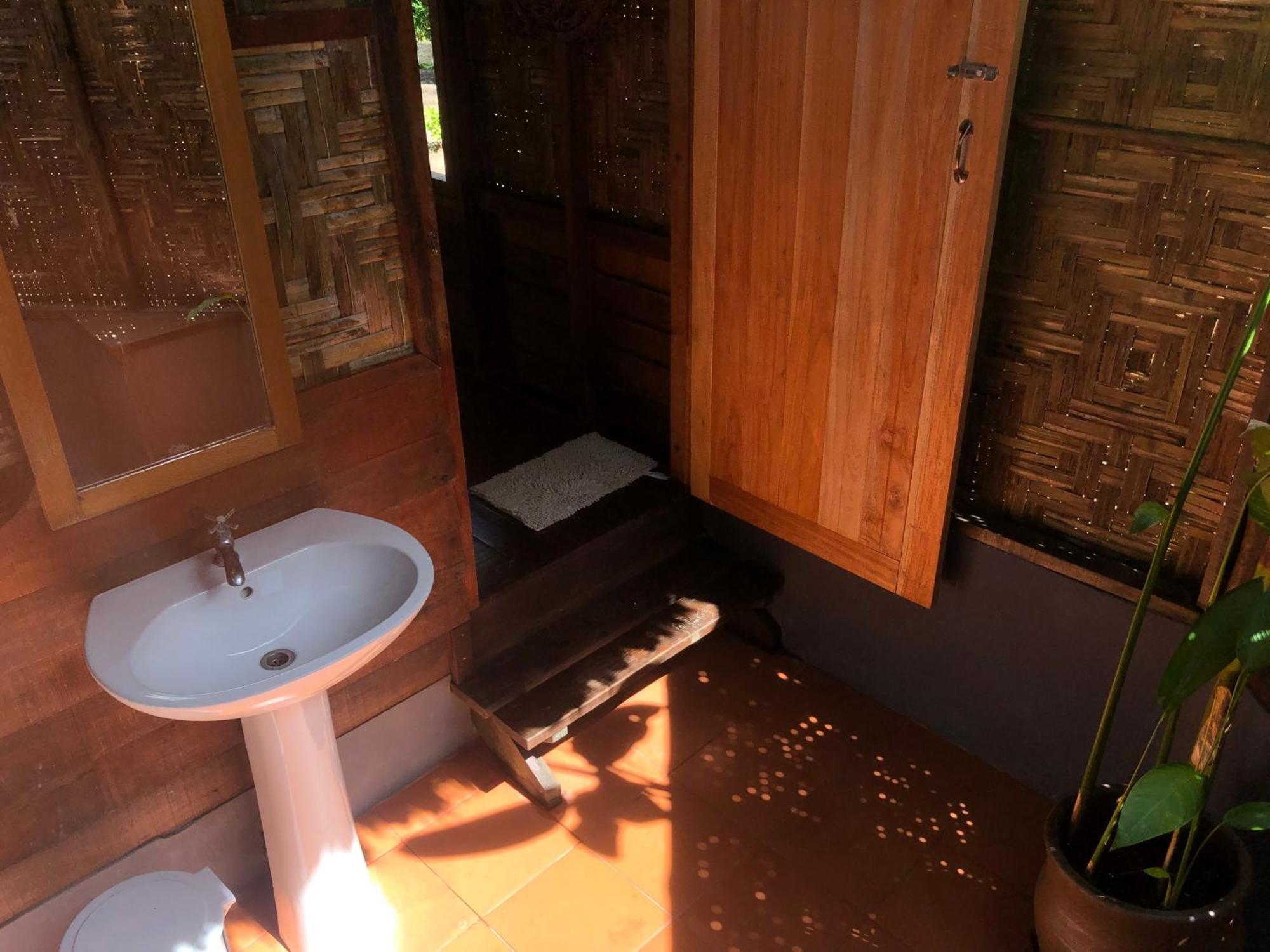 Horizon Eco Resort Ko Phra Thong Exterior photo