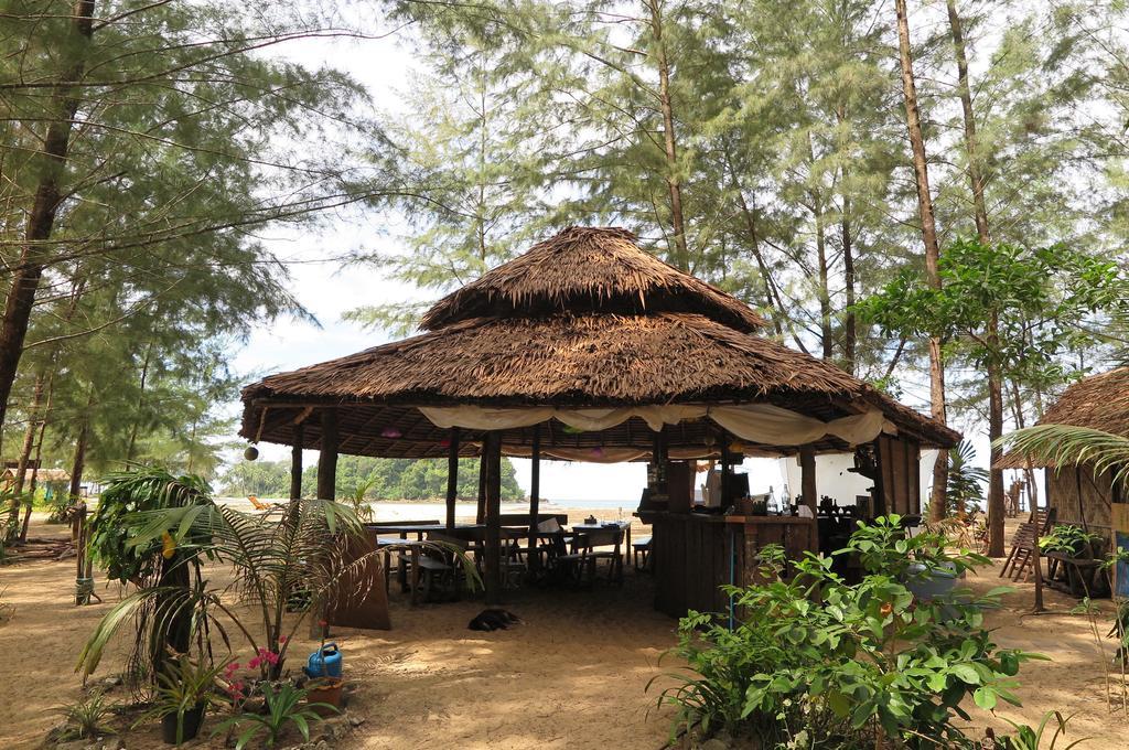 Horizon Eco Resort Ko Phra Thong Exterior photo
