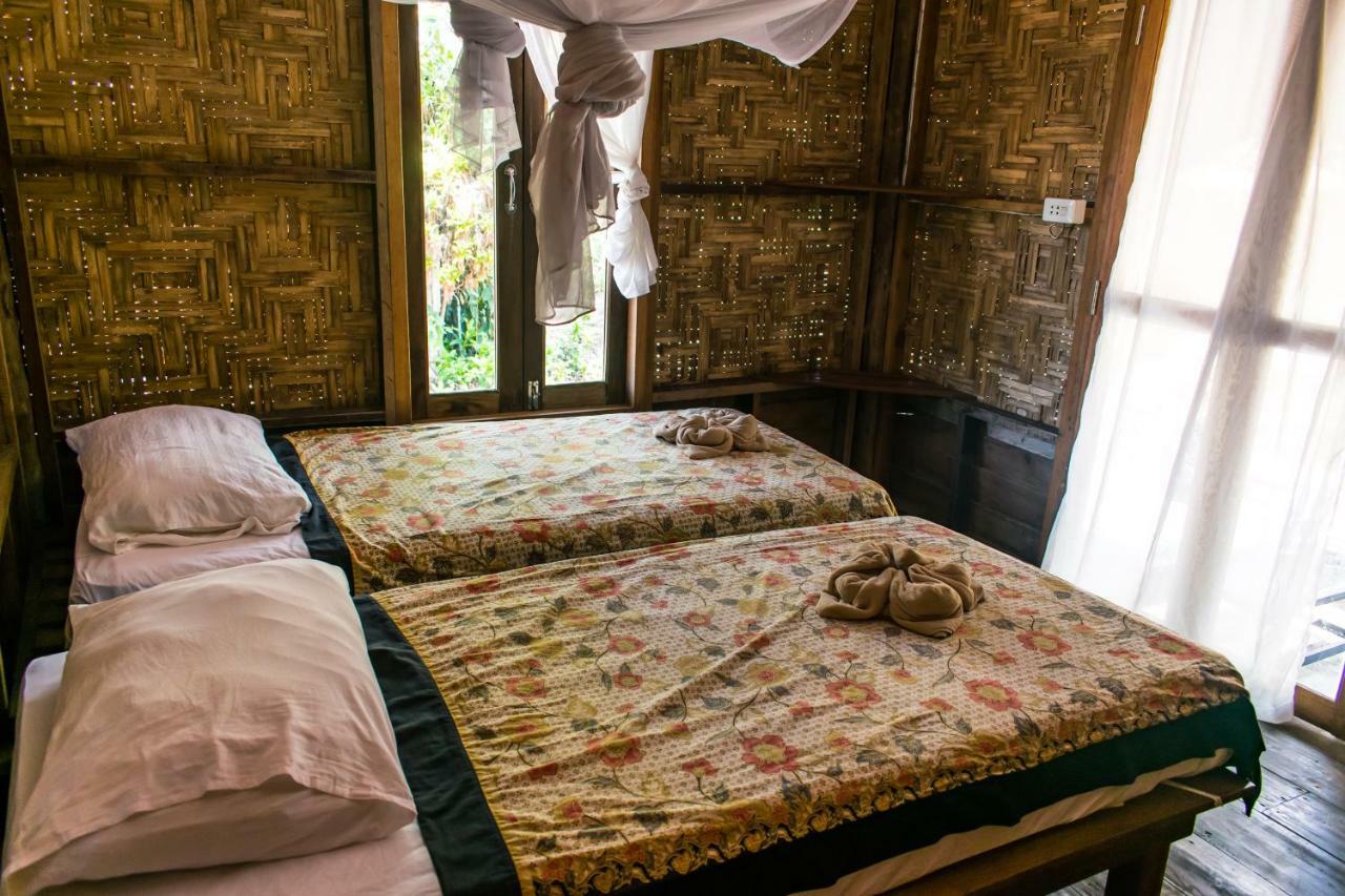 Horizon Eco Resort Ko Phra Thong Exterior photo