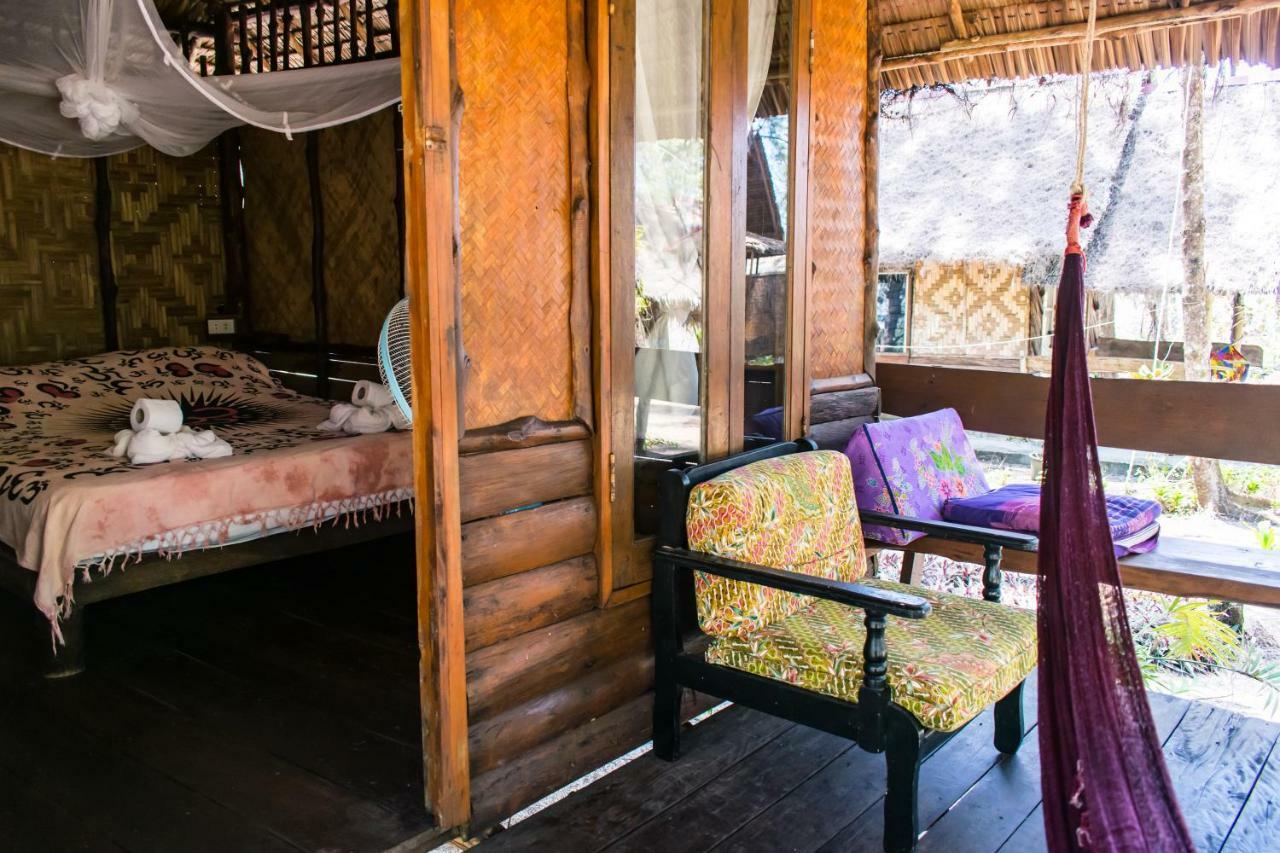 Horizon Eco Resort Ko Phra Thong Exterior photo