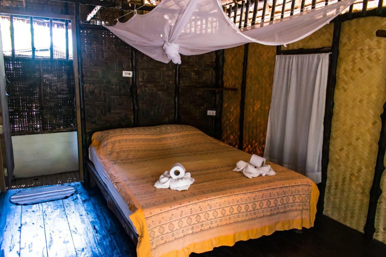 Horizon Eco Resort Ko Phra Thong Exterior photo