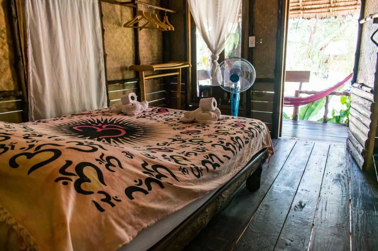 Horizon Eco Resort Ko Phra Thong Exterior photo